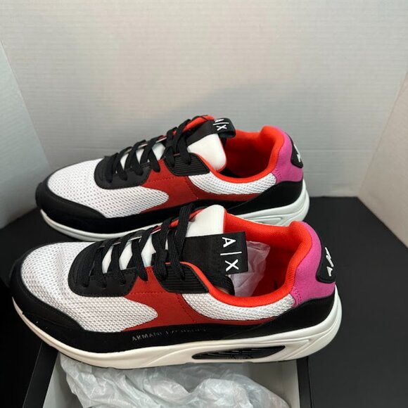 Armani Exchange Sneakers for Men - Picture 5 of 6